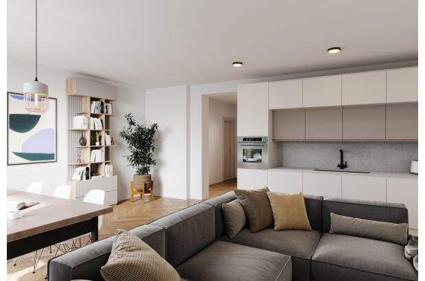 Terrassenwohnung kaufen in 7072 Mörbisch (Bild 4)