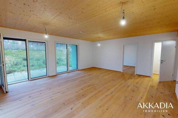 Terrassenwohnung kaufen in 2372 Gießhübl (Bild 3)