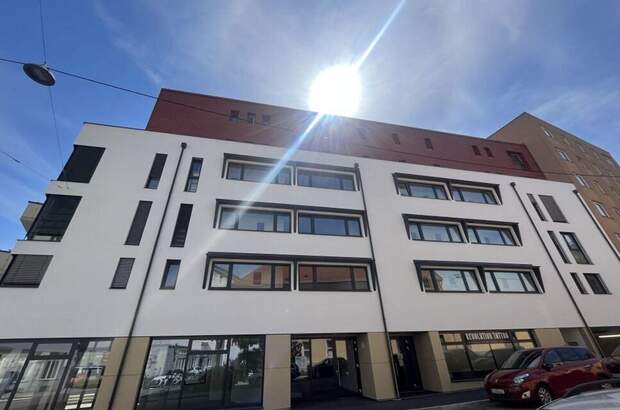 Wohnung mit Balkon mieten in 8020 Graz (Bild 1)