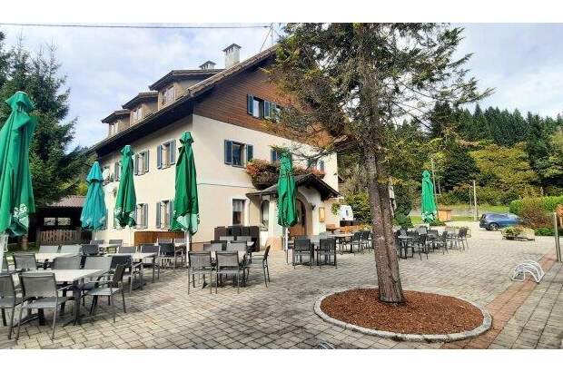 Beherbergungsbetrieb kaufen in 9640 Kötschach (Bild 1)