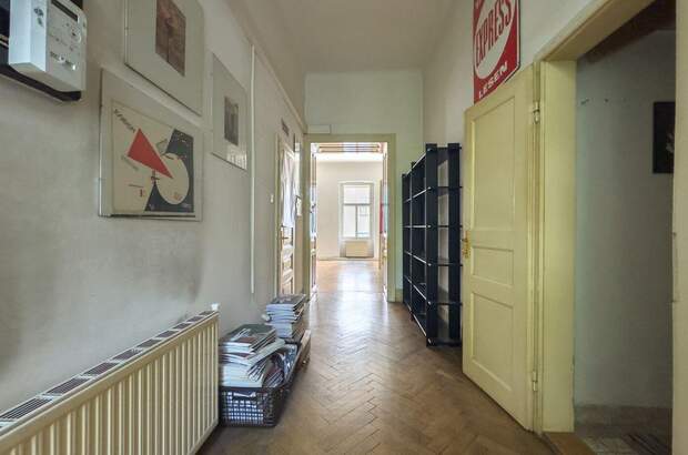 Altbauwohnung kaufen in 1020 Wien (Bild 5)