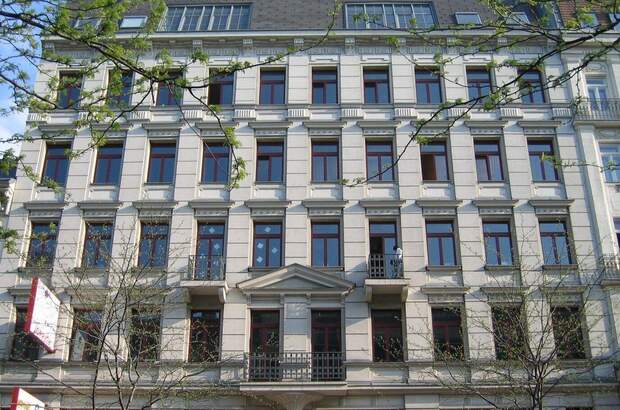 Gewerbeobjekt mieten in 1060 Wien (Bild 1)