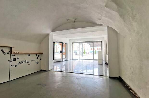 Gewerbeobjekt mieten in 8650 Kindberg (Bild 5)