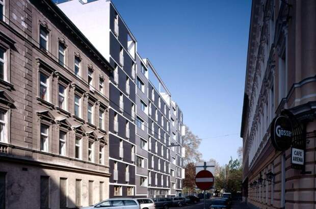 Immobilie mieten in 1200 Wien (Bild 4)