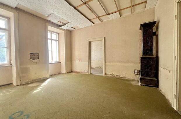 Terrassenwohnung kaufen in 1050 Wien (Bild 2)