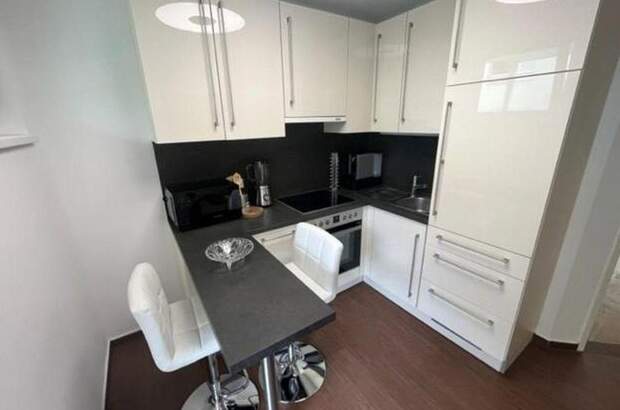 Wohnung mit Balkon mieten in 6020 Innsbruck (Bild 3)