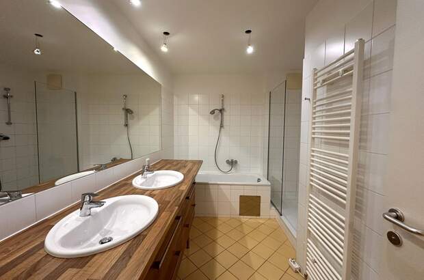 Terrassenwohnung mieten in 1050 Wien (Bild 3)