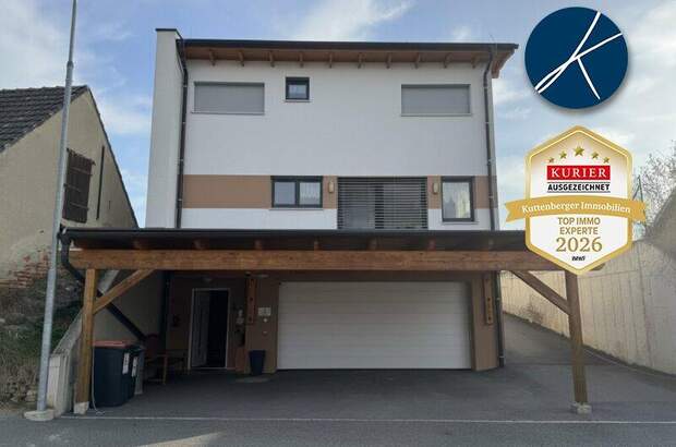 Einfamilienhaus kaufen in 3491 Straß (Bild 1)