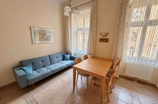 Altbauwohnung kaufen in 1030 Wien (Bild 2)