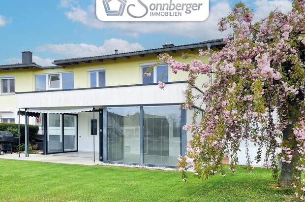 Terrassenwohnung mieten in 4531 Kematen (Bild 1)