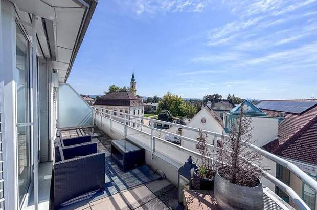 Eigentumswohnung in 2000 Stockerau