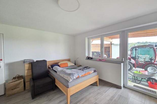 Einfamilienhaus kaufen in 8345 Straden (Bild 5)