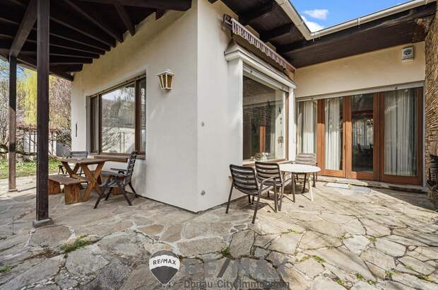 Einfamilienhaus kaufen in 2380 Perchtoldsdorf (Bild 4)