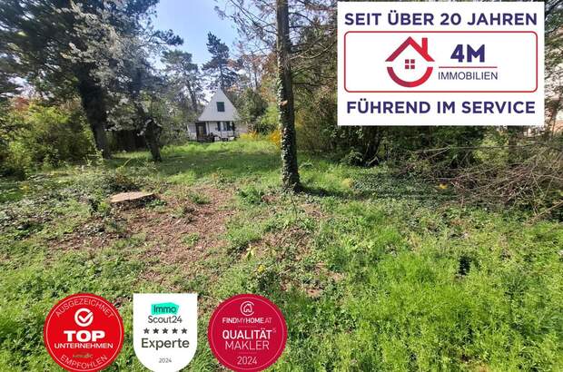 Grundstück kaufen in 1230 Wien (Bild 3)