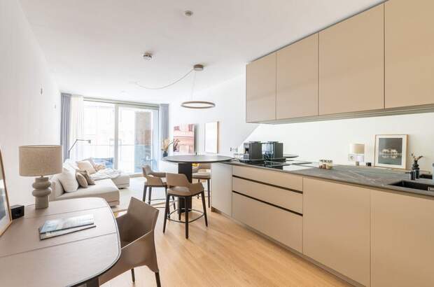 Wohnung mit Balkon kaufen in 1010 Wien