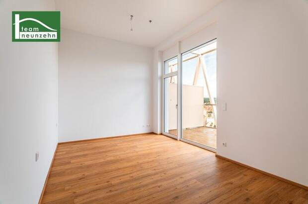 Terrassenwohnung mieten in 8020 Graz (Bild 3)