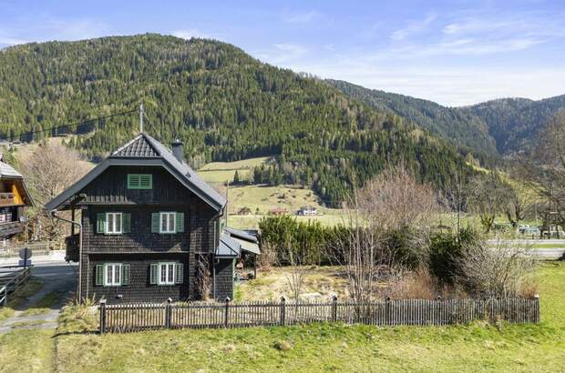 Haus kaufen in 9563 Gnesau (Bild 1)