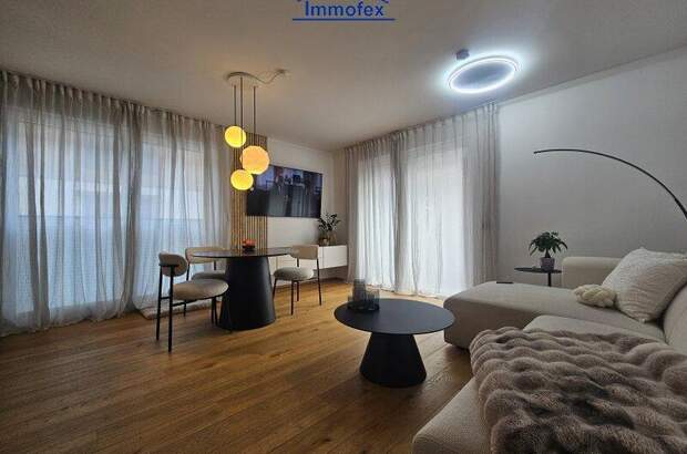 Terrassenwohnung kaufen in 6212 Maurach (Bild 1)