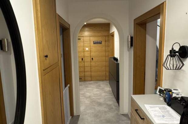 Altbauwohnung mit Balkon kaufen in 4020 Linz (Bild 3)