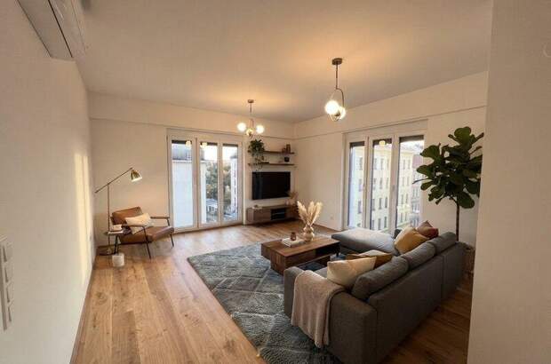 Terrassenwohnung kaufen in 1030 Wien (Bild 1)