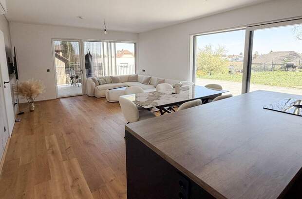Wohnung mieten in 8055 Graz (Bild 4)