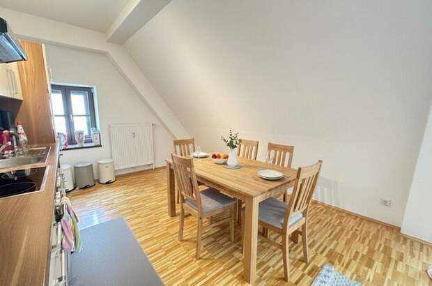 Wohnung mit Balkon mieten in 8020 Graz (Bild 5)