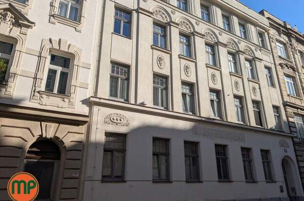 Wohnung kaufen in 1160 Wien (Bild 2)