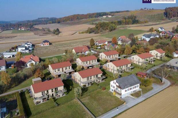 Terrassenwohnung mieten in 8271 Bad Waltersdorf (Bild 4)