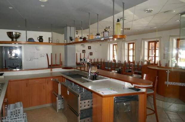 Gastronomie / Restaurant kaufen in 2801 Katzelsdorf (Bild 3)