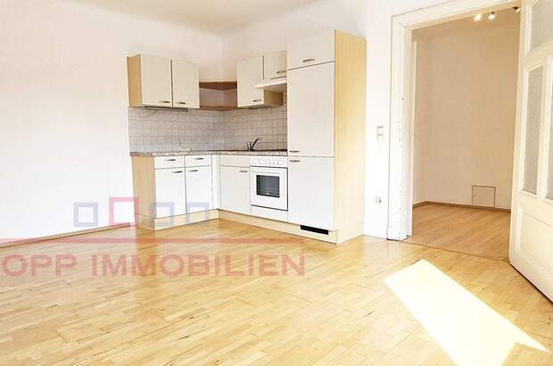 Wohnung mit Balkon mieten in 8010 Graz (Bild 3)