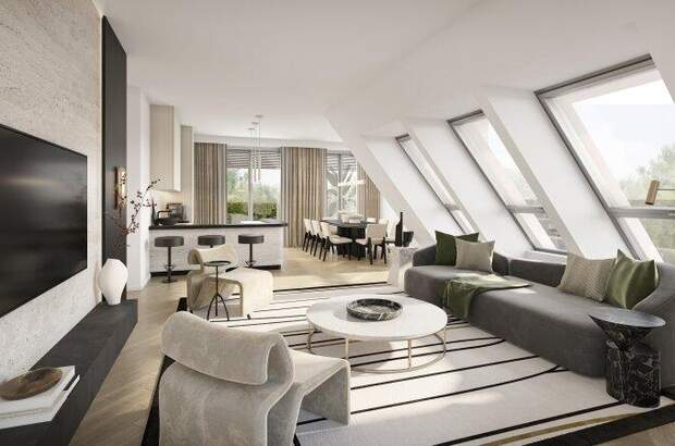 Terrassenwohnung kaufen in 1130 Wien (Bild 3)