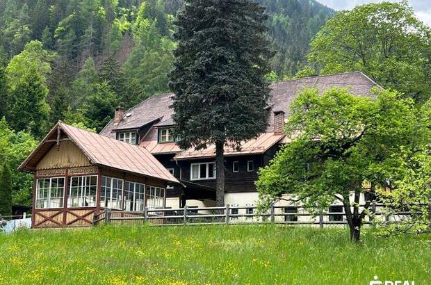 Beherbergungsbetrieb kaufen in 9816 Penk (Bild 3)