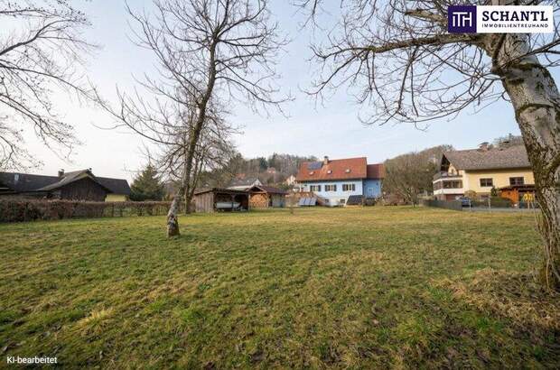 Haus kaufen in 8063 Höf (Bild 3)