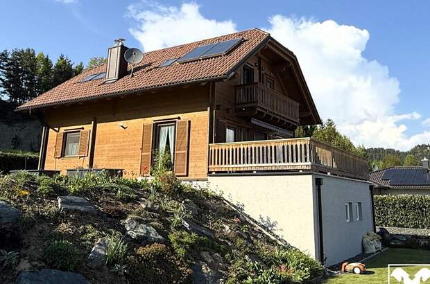 Haus kaufen in 9300 St. Veit (Bild 5)
