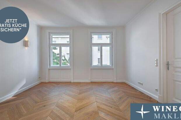 Wohnung kaufen in 1040 Wien (Bild 1)