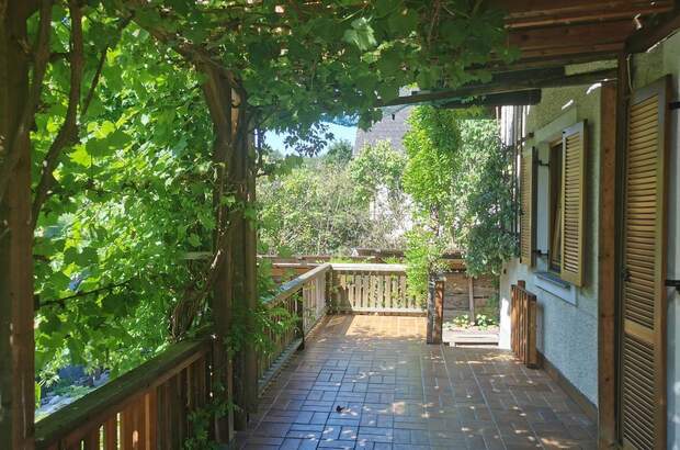 Einfamilienhaus mieten in 4650 Lambach (Bild 2)