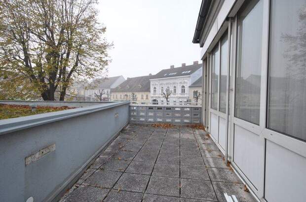 Büro / Praxis mieten in 2640 Gloggnitz (Bild 4)