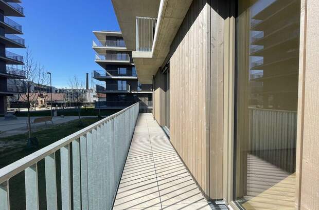 Wohnung mit Balkon kaufen in 8010 Graz (Bild 1)