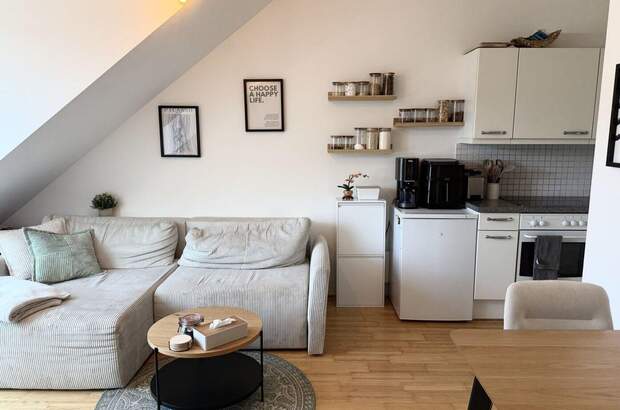 Wohnung mit Balkon mieten in 4040 Linz (Bild 1)