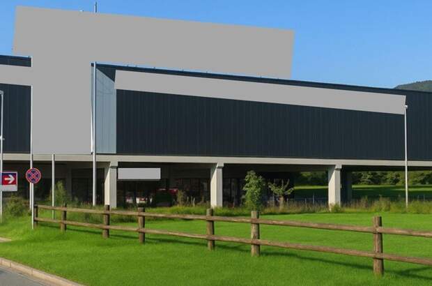 Gewerbeobjekt kaufen in 9500 Villach