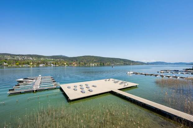 Terrassenwohnung kaufen in 9220 Velden (Bild 1)