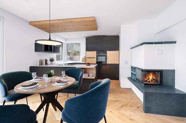 Reihenhaus kaufen in 8967 Haus (Bild 1)