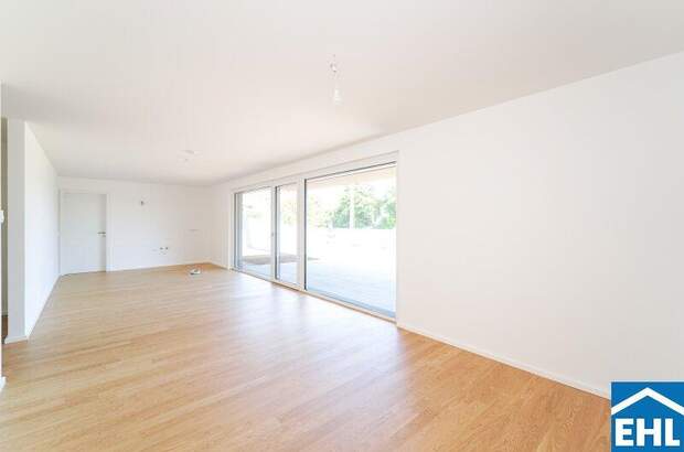 Terrassenwohnung kaufen in 2345 Brunn (Bild 3)
