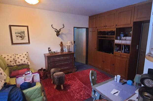 Terrassenwohnung kaufen in 6754 Klösterle (Bild 5)