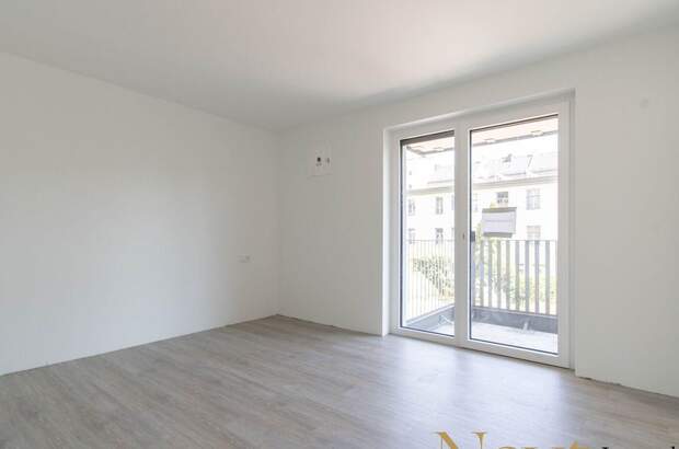 Wohnung mit Balkon mieten in 4020 Linz (Bild 3)