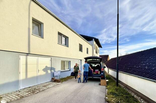 Haus kaufen in 2135 Altruppersdorf