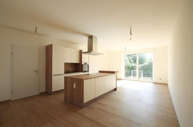 Terrassenwohnung mieten in 3100 St. Pölten (Bild 5)