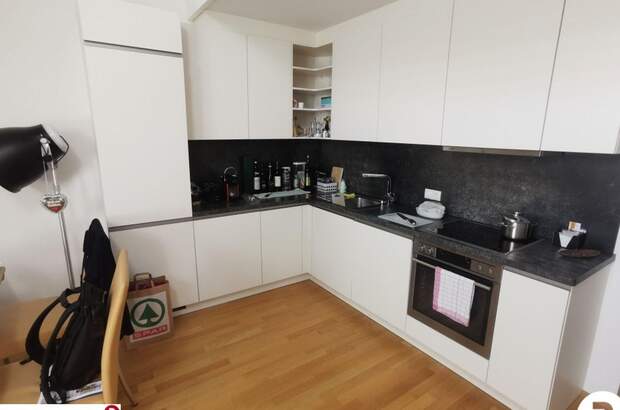 Mietwohnung in 1090 Wien (Bild 2)