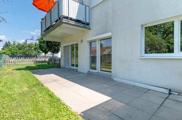 Mietwohnung in 8041 Graz (Bild 1)