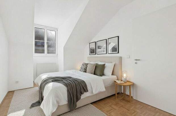 Wohnung mit Balkon kaufen in 1090 Wien (Bild 4)